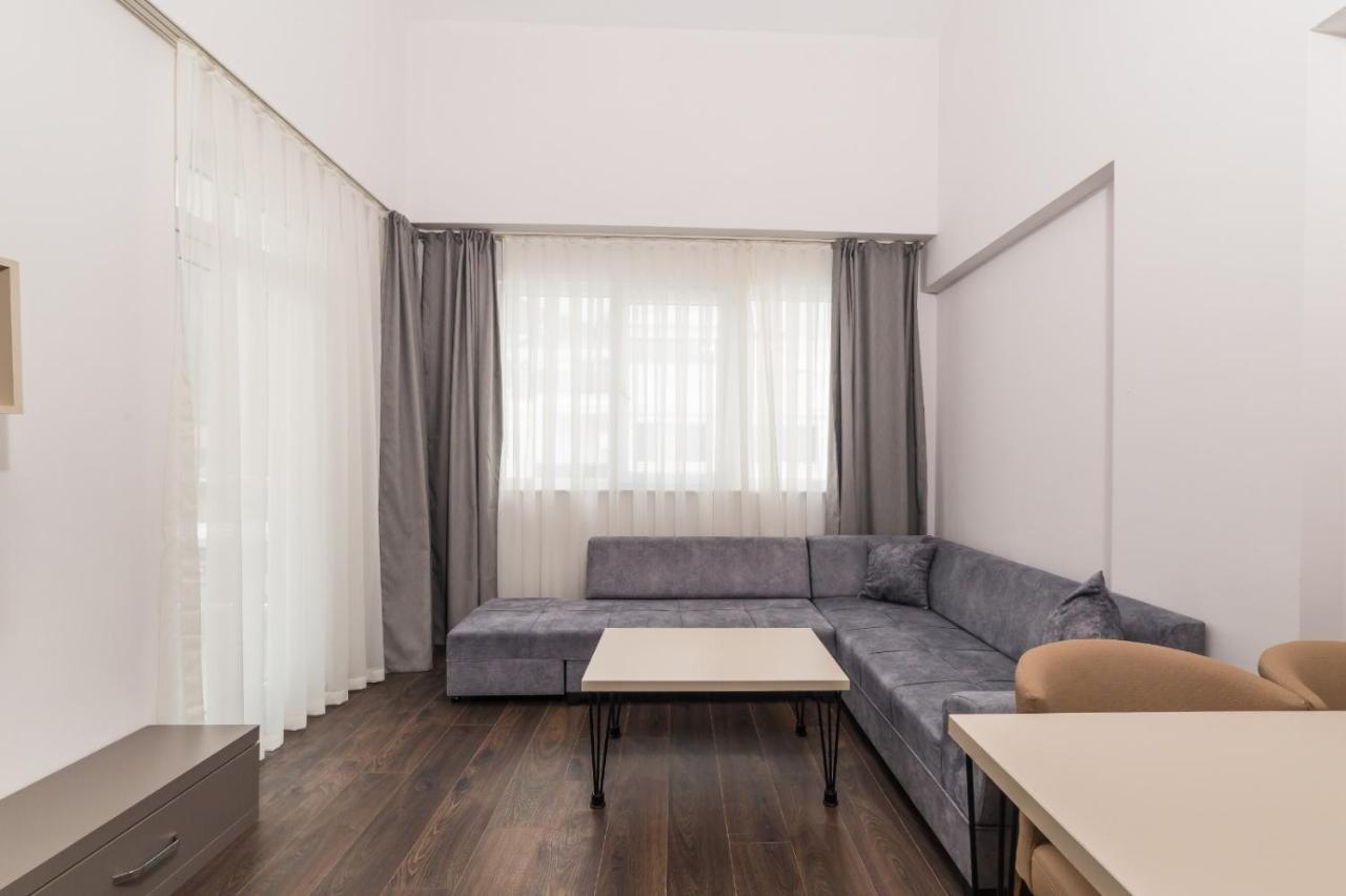 Erya Homes 安塔利亚 外观 照片